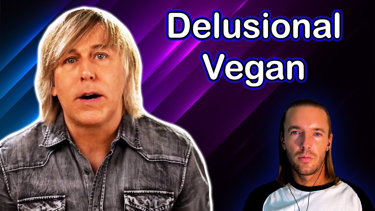 Vegan vs. Carnivore - The Ultimate Showdown @MarkusRothkranz