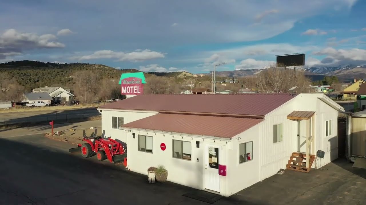 MANCOS, COLORADO