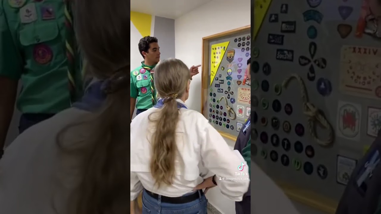 Museo Scout de Venezuela