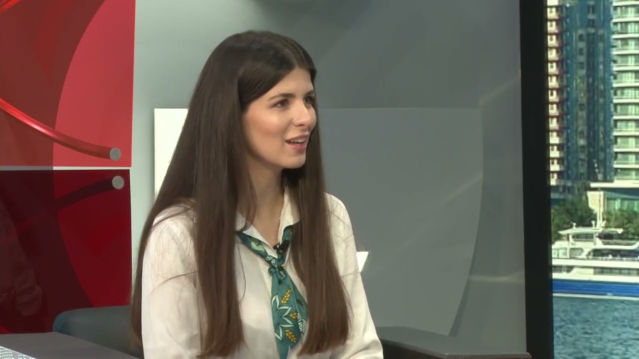 Könüllülər hansı təlimlərdən keçir? - Adilə Əliyeva