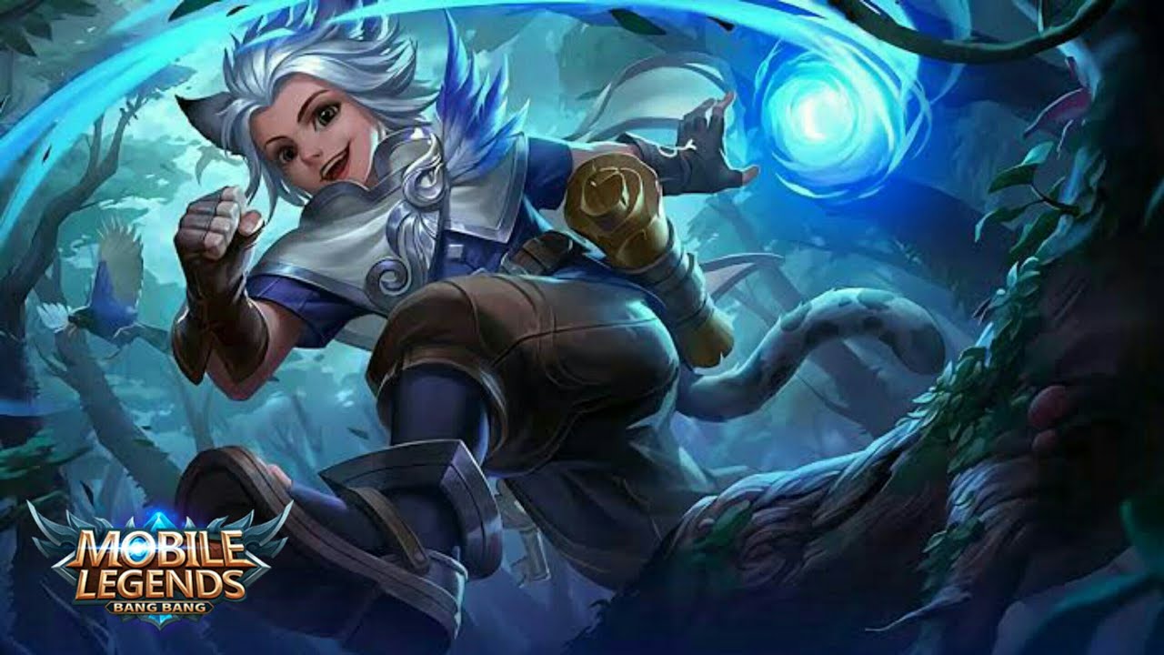 Guía Harith 😼 - Mobile Legends - Leo