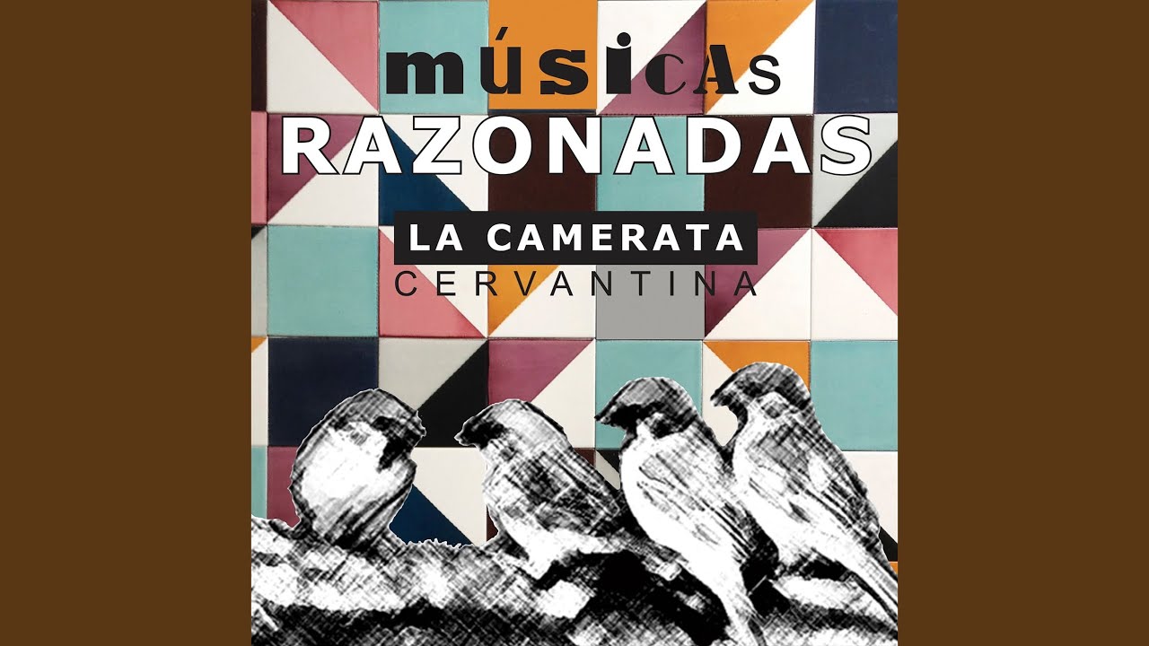 Fandango y Rondas