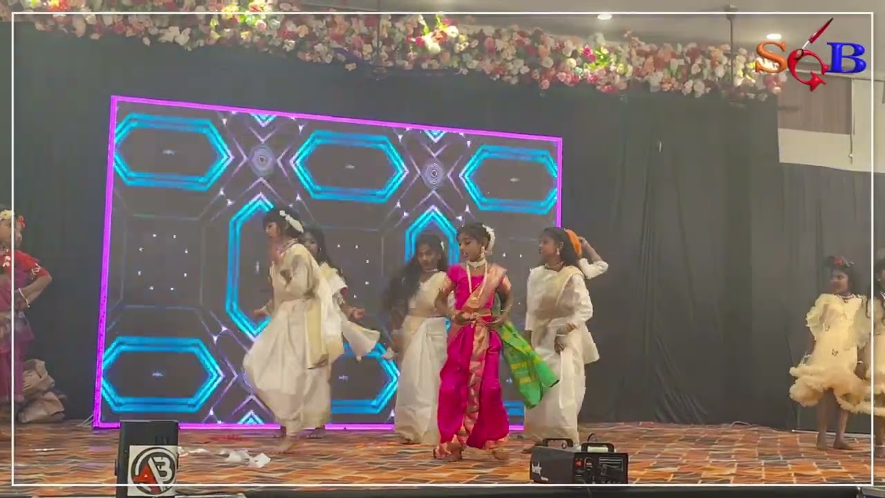Annual function for school #new #reels #dance #girl #trandingshorts #grapghicdesign 