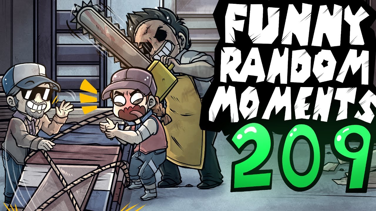 You are just at the wrong side of the Palette! (Dbd #209)