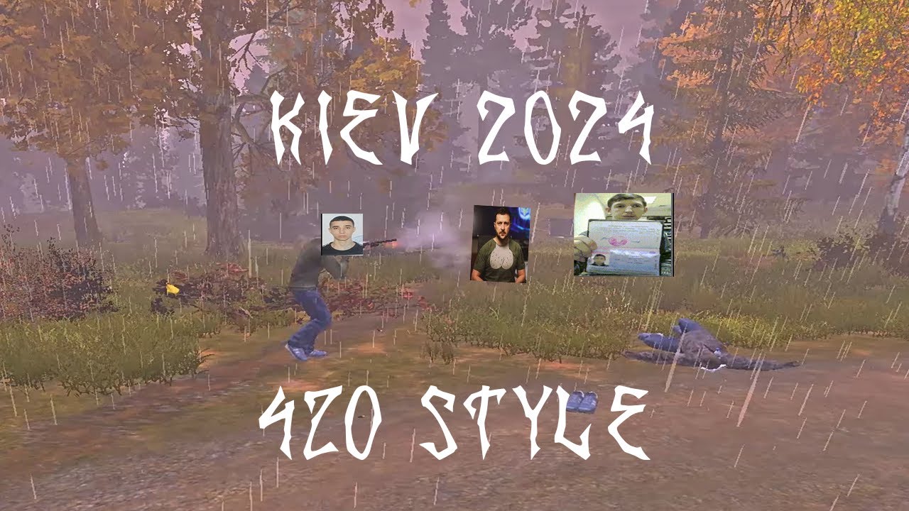 4ZO STYLE (TOZ MASTER) #purezone #stalkerrp #dayzstandalone #dayz #dayzpvp