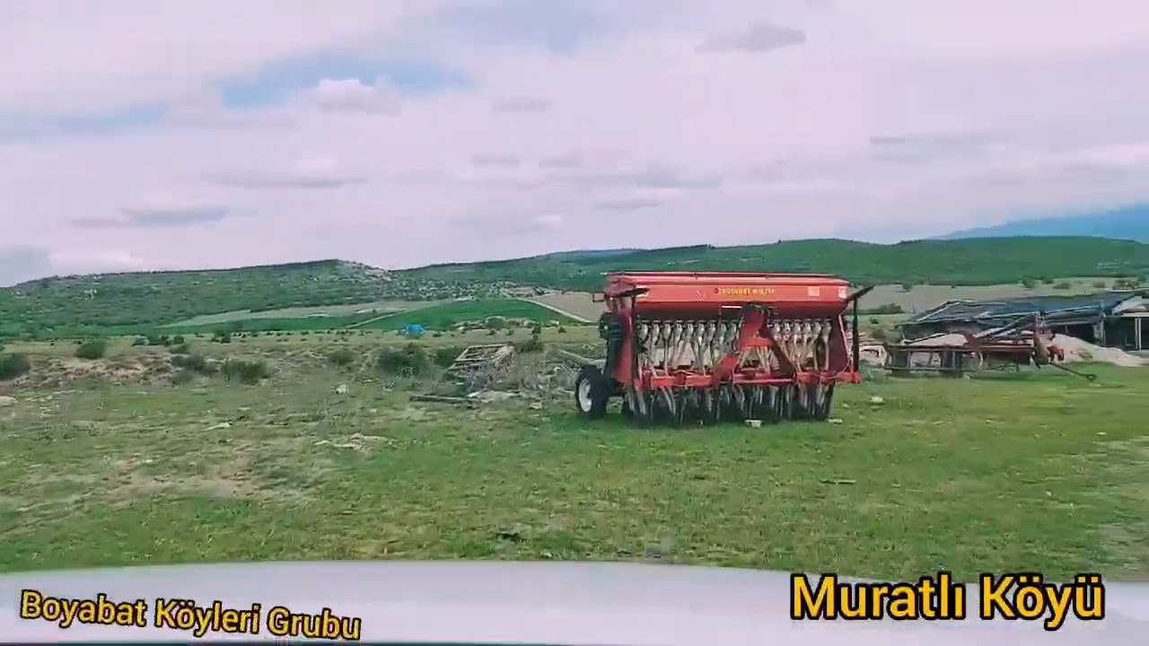Muratlı Köyü