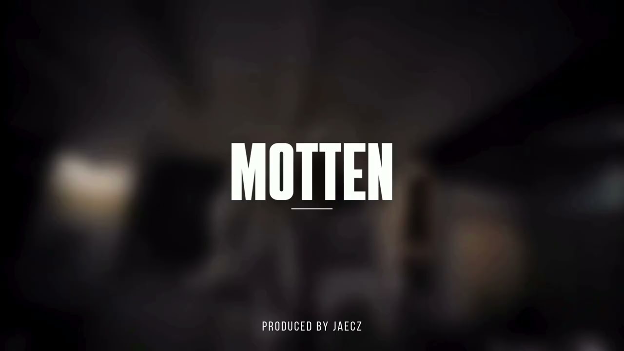 [free] Souly Type Beat - „Motten