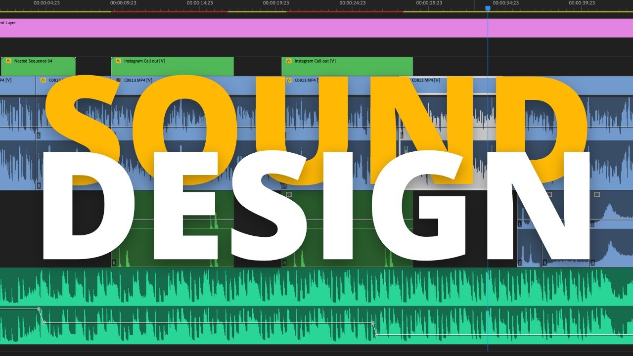 Sound Design in Filmmaking | Take Ok | Tamil