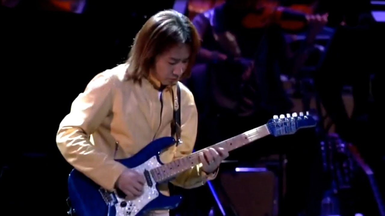 Bu-The Song of Life  Yuji Toriyama 鳥山雄司 