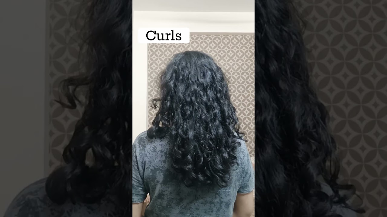 the most affordable 3 product styling using finger coiling method 