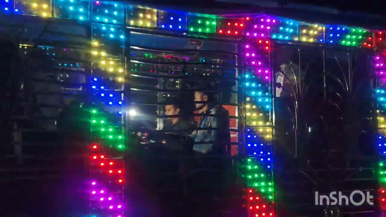 Jaganathpur ,, program # djACHU. FELL the monster bass