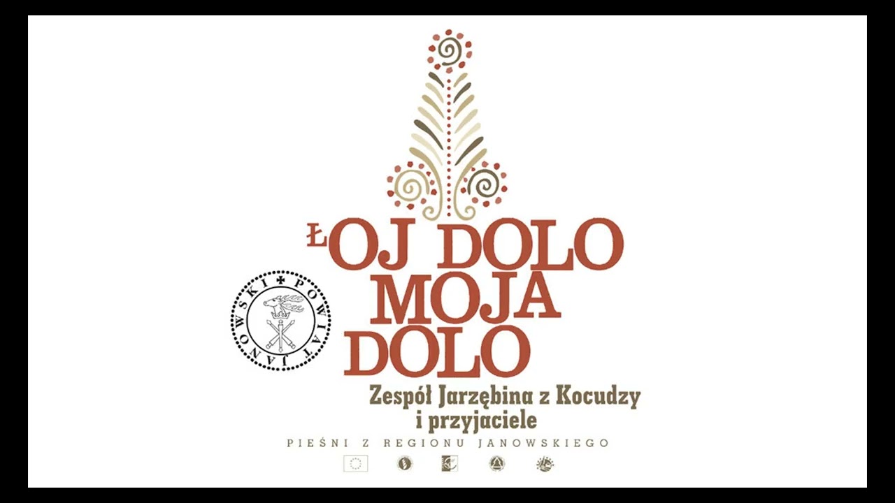 Piosenka Żydowska - łOj Dolo Moja Dolo - Jarzębina