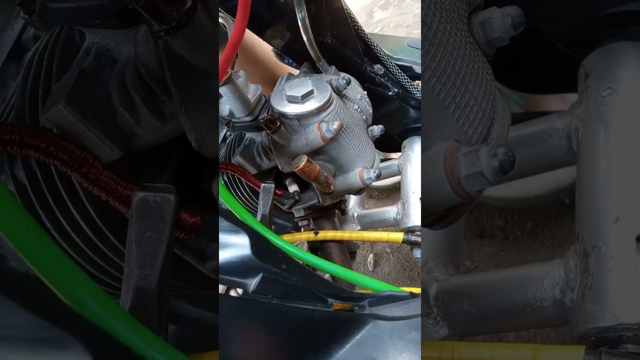 PENGAPIAN NYA TERLALU BESAR SAMPE