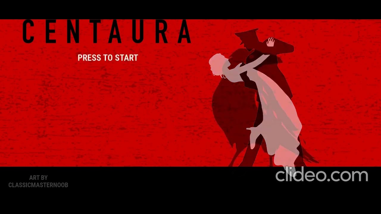 CENTAURA New Loading Screen Music 3 Hours