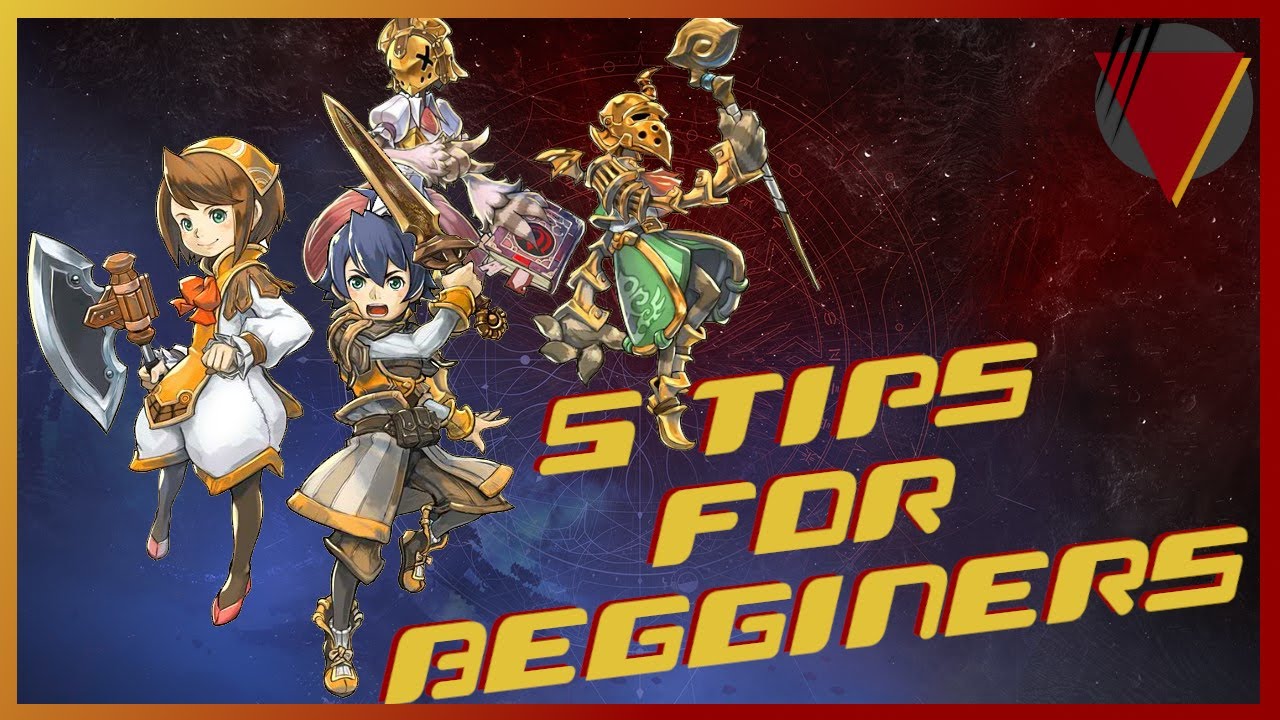 5 Things You Didn't Know in Final Fantasy: Crystal Chronicles