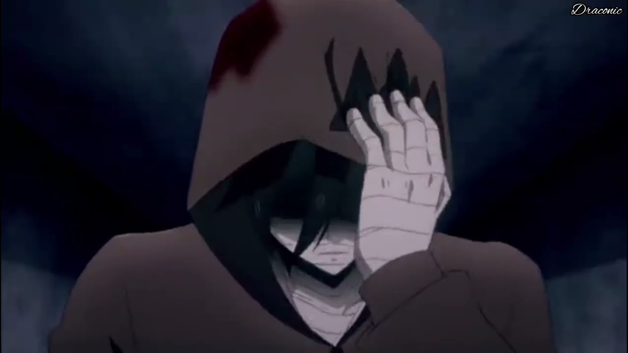 Lace it (Angels of death amv )