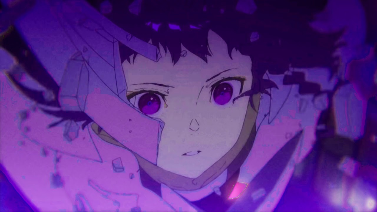 Eve-Raison d'être(レゾンデートル) *slowed/reverb/bassboost*