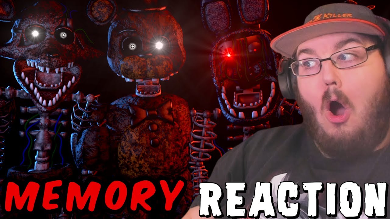 [TJoC SFM] 
