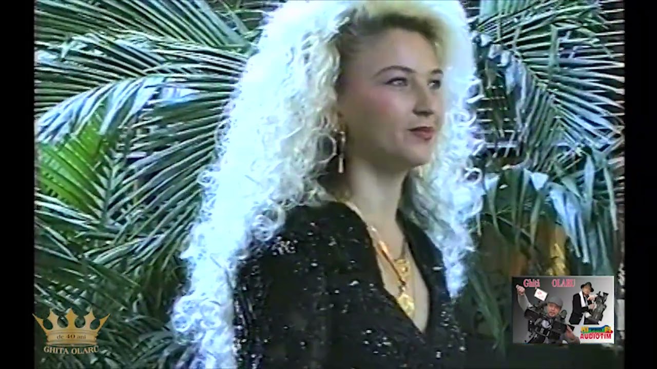 Stana Perla Romaniei  - Drumul vietii e incurcat - Florida anii '90