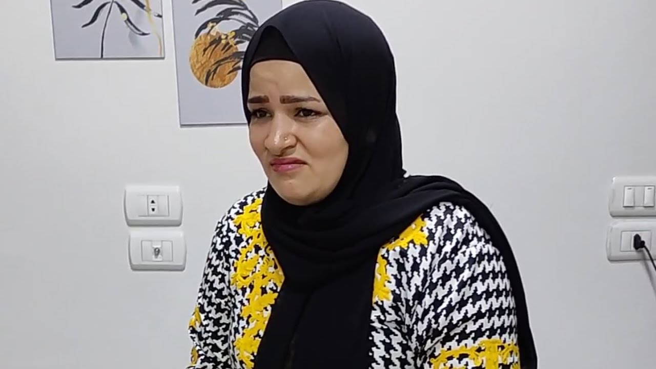 جبروت حماتي قالت لجوزي يتجوز عليا ولكن اقدار الله تغير كل شيء ونهايه صادمه
