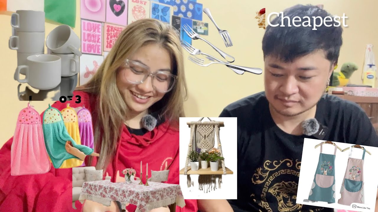 Meesho haul|Распаковка посылки с Uboichung