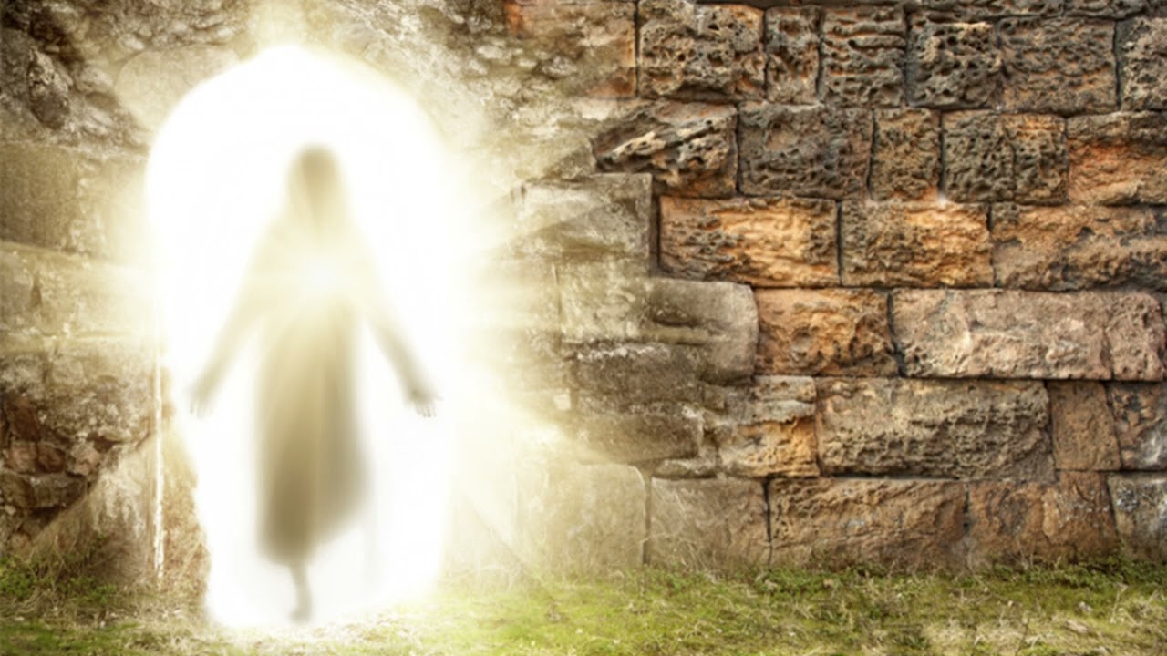 The Gospel of John, Part Two: The Glory.