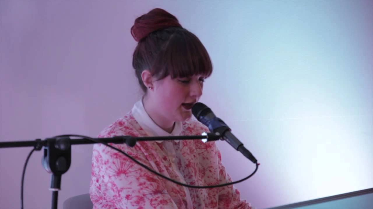 How I Write Songs: Nancy Elizabeth at TEDxUniversityOfManchester