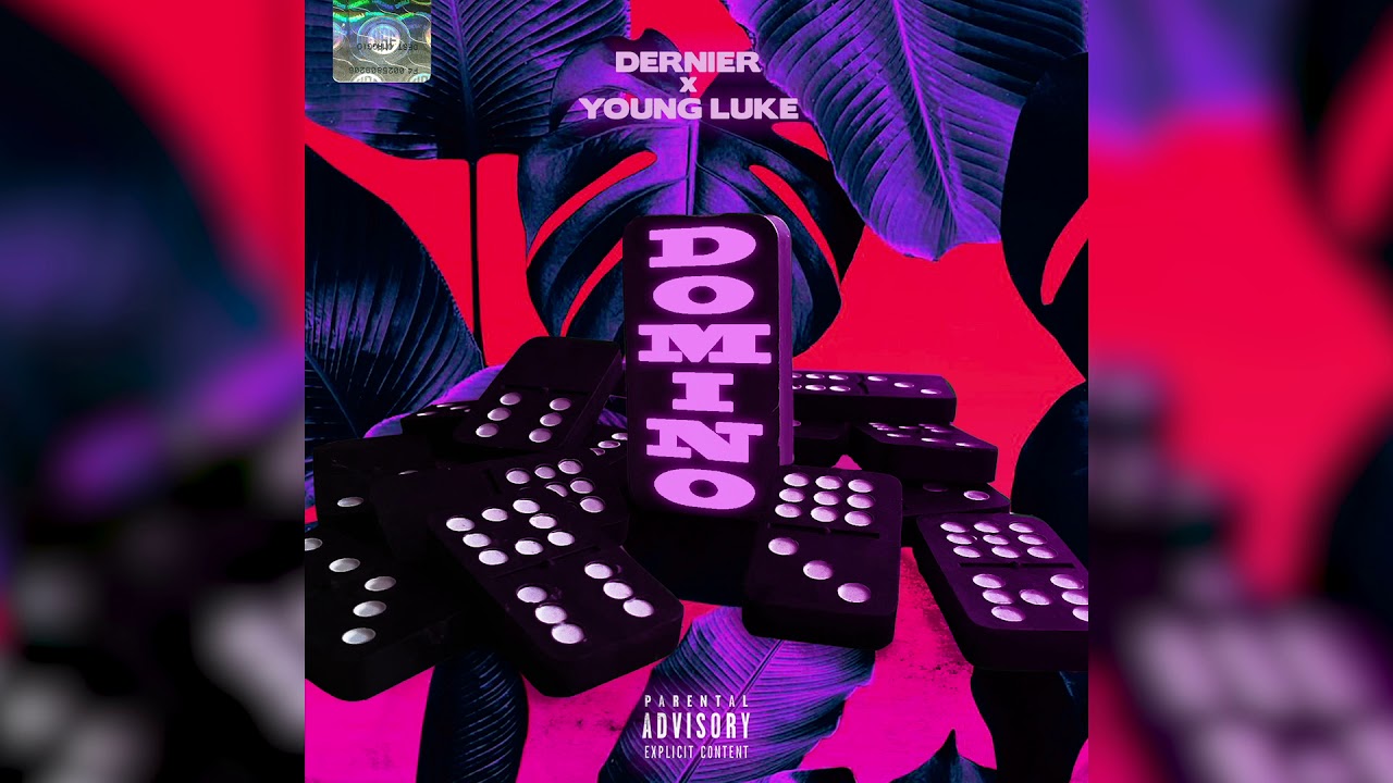 Dernier - Domino (Feat. Young Luke)