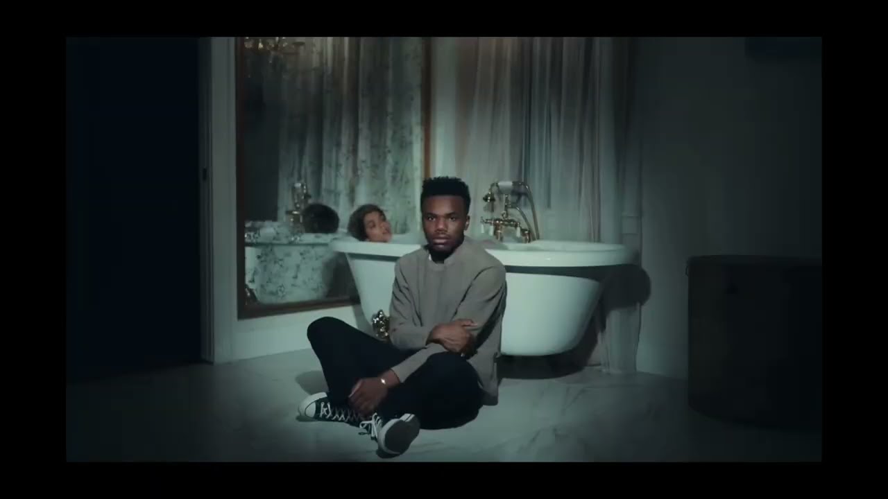 BABY KEEM - ROCK ME BABY (UNOFFICIAL VIDEO)