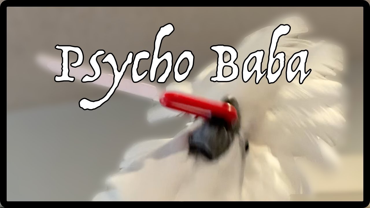 Psycho Baba