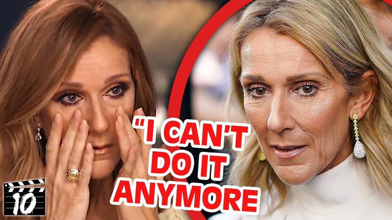Top 10 Celebrities You Didn't Know Had Incurable Illnesses
