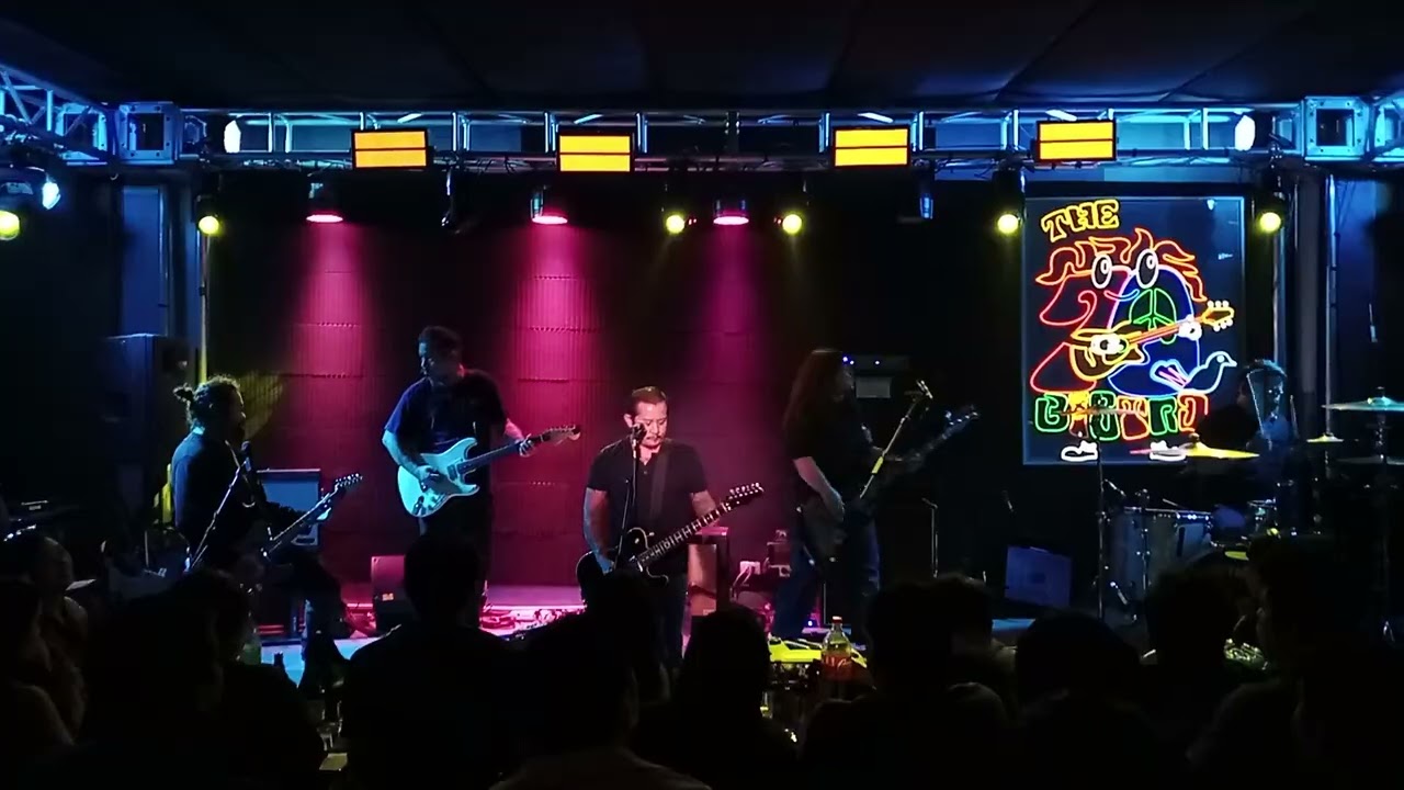 Soul Searching By Urbandub (Live At The 70's Bistro 01.28.26)