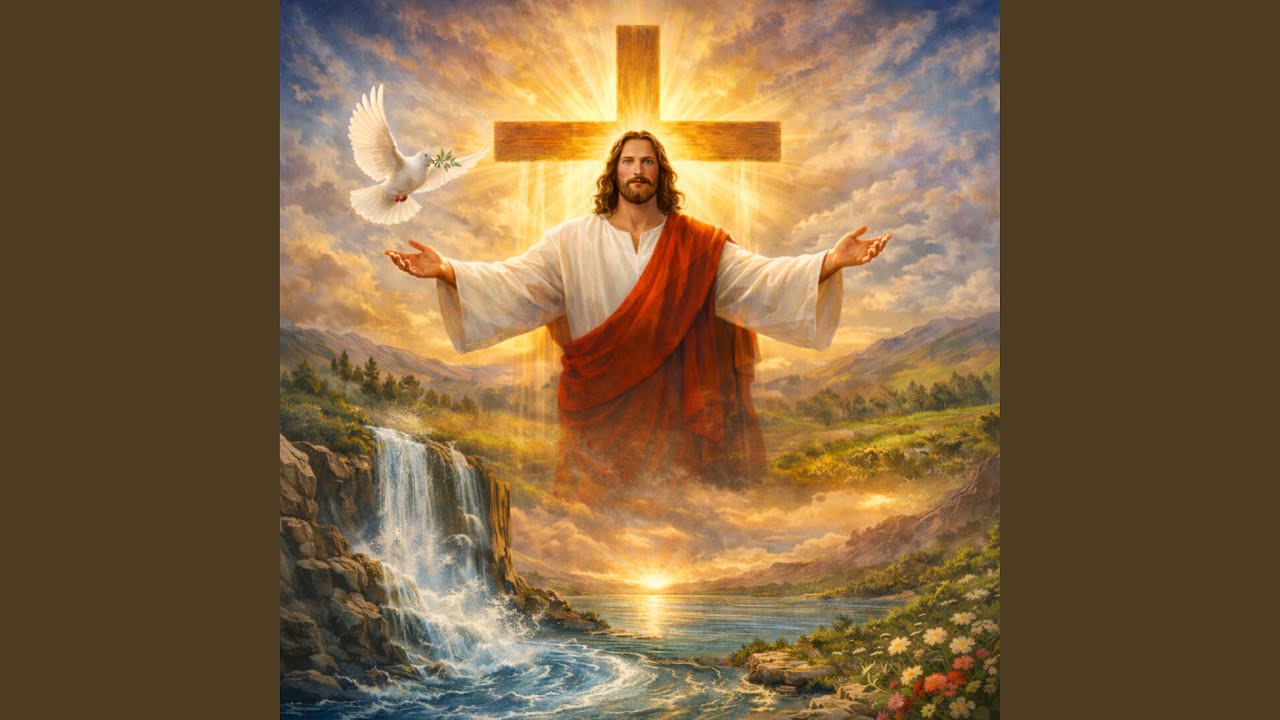 Senhor Jesus