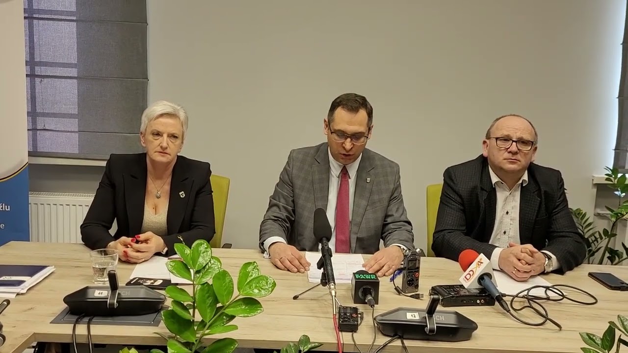 Powiat Kędzierzyńsko-Kozielski w gotowości do pomocy uchodźcom z Ukrainy