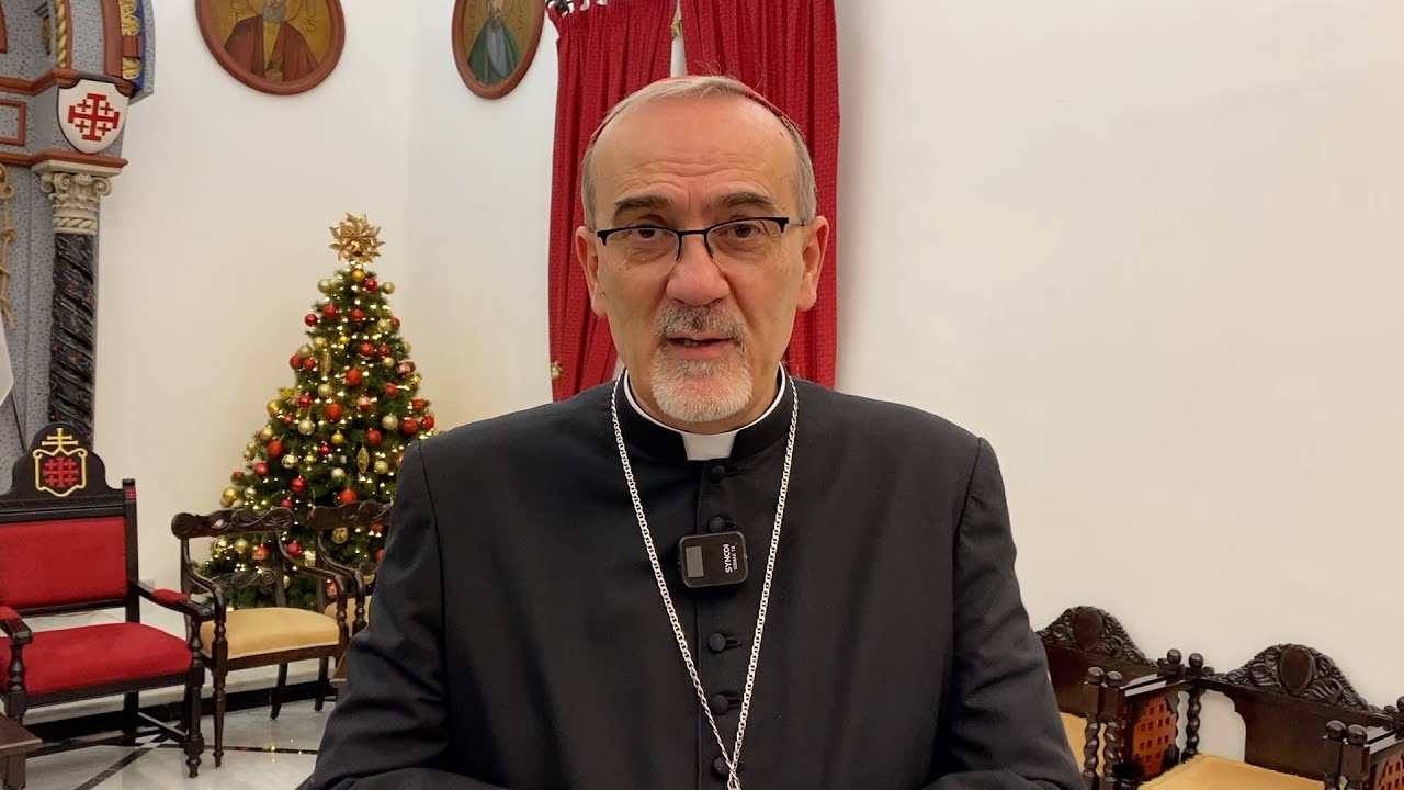 Il Patriarca: Tornate a Gerusalemme!