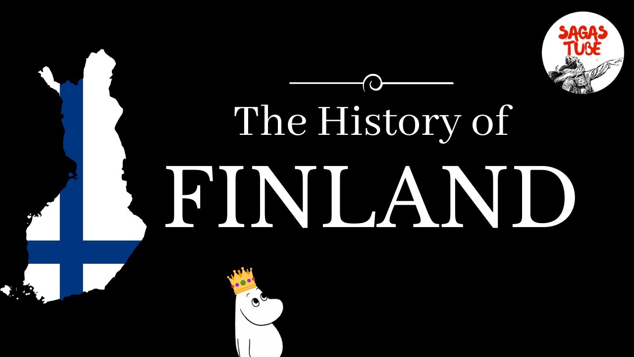 History of Finland