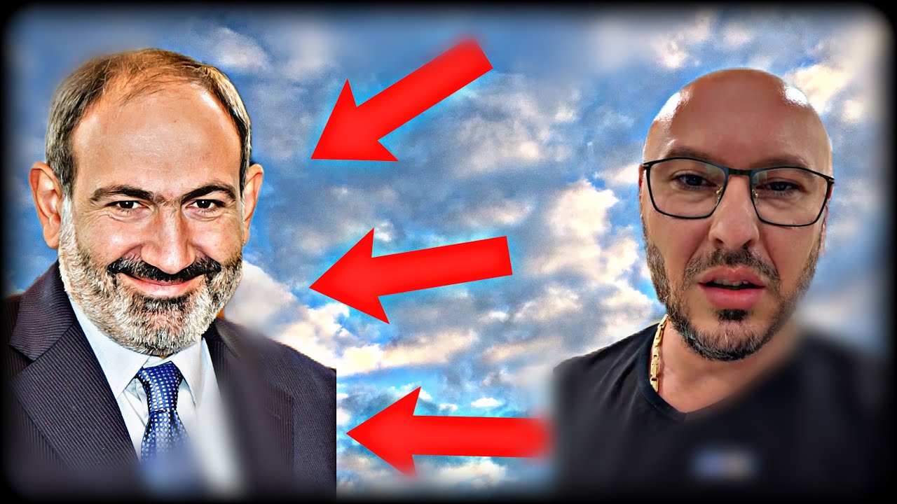 Գոռ Նիկողոսյանը Պшյթեցրեց ողջ համացանցը 