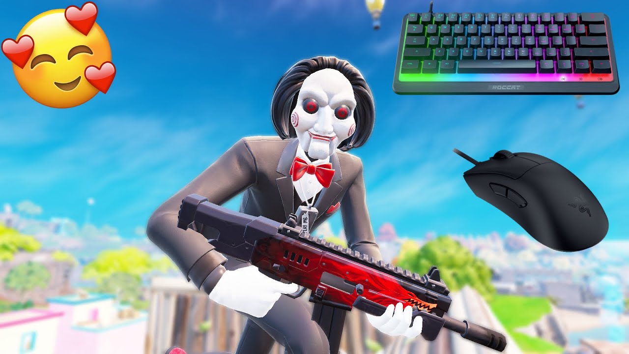 BILLY SKIN | Duo Reload Gameplay (Fortnite Battle Royale)