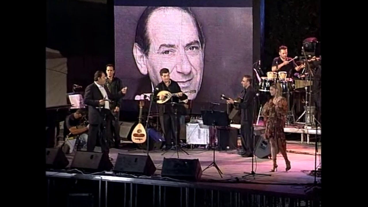 Στέλιος Διονυσίου - Εγώ Δεν Είμαι Ένοχος | Live