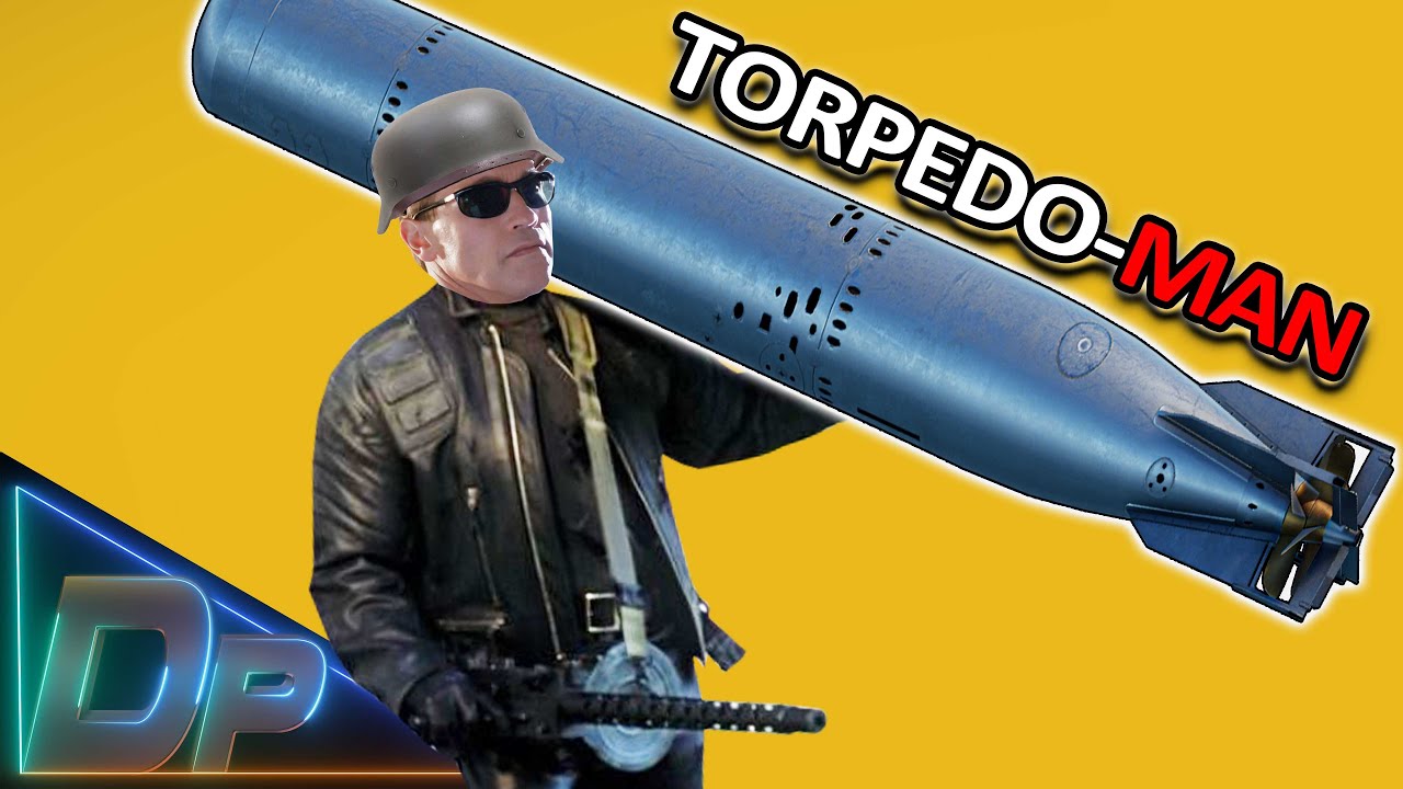 the most POWERFUL MAN in WAR THUNDER