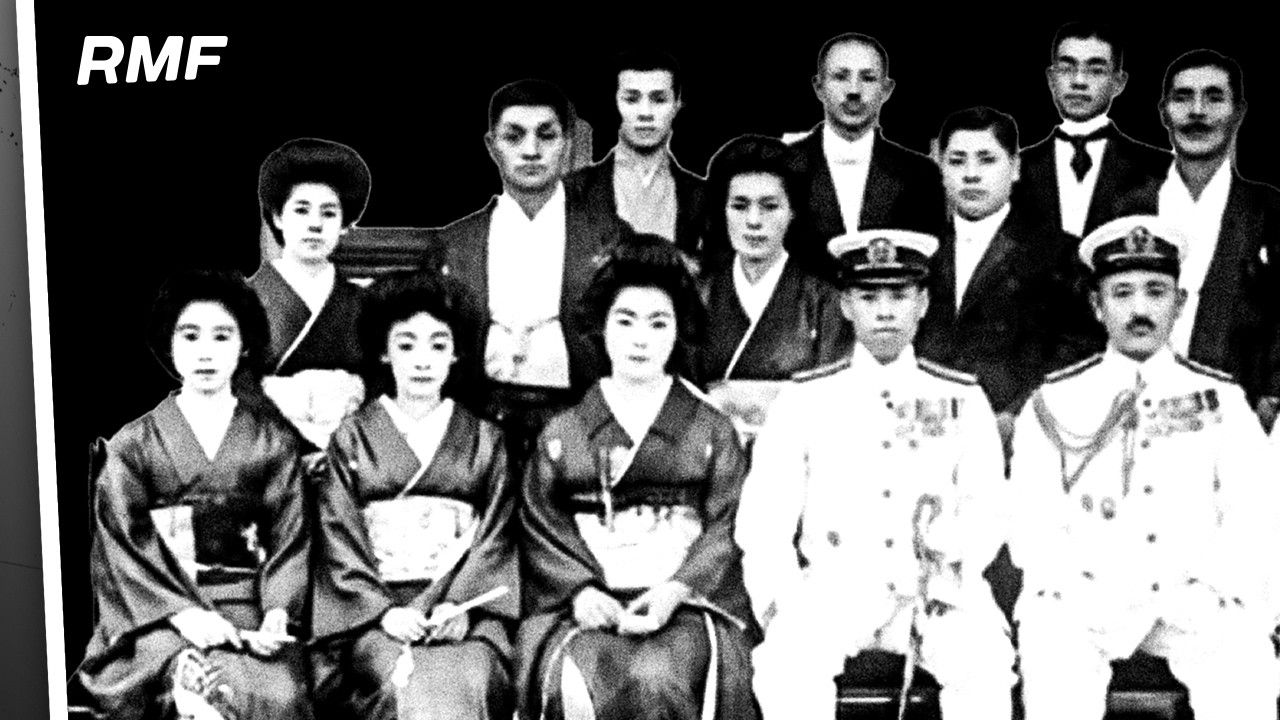 Polowanie na admirała Yamamoto. Jak Amerykanie zemścili się za Pearl Harbor