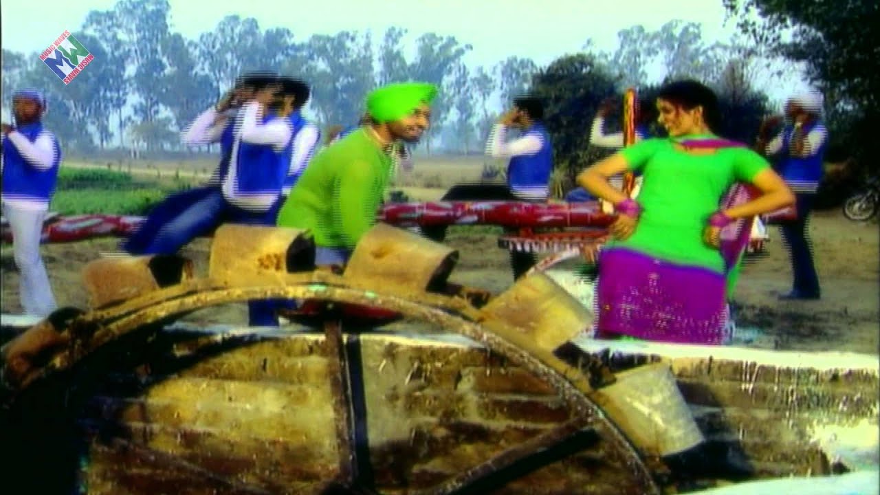 Jassi Sohal | Munda Ho Giya Mureed | Music Waves Latest Video I Punjabi Song