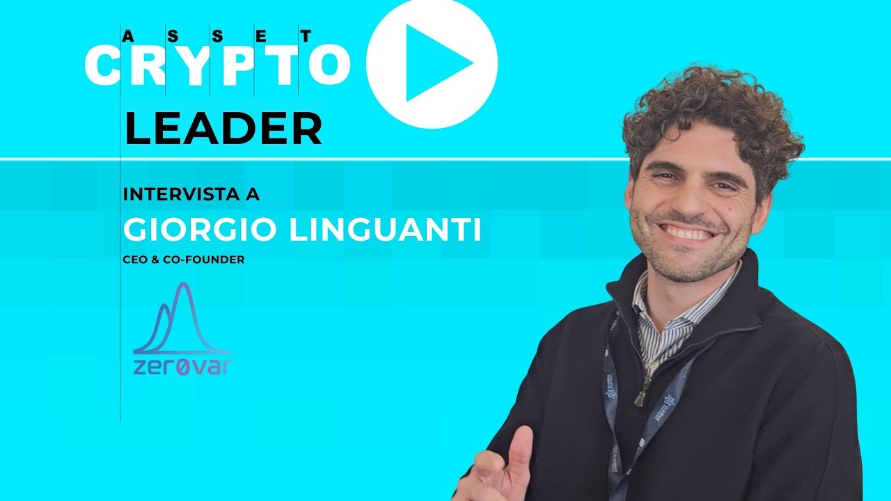 Intervista a Giorgio Linguanti, CEO & Co-founder, 0/var