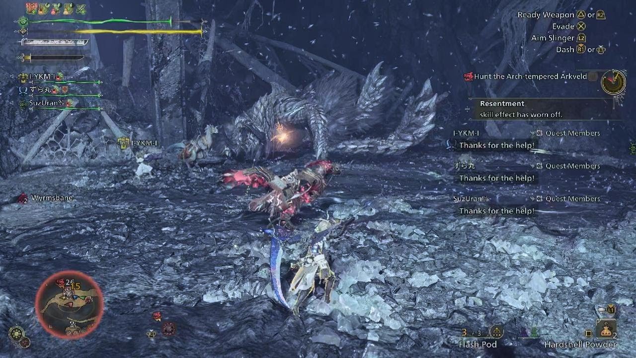 Monster Hunter Wilds_