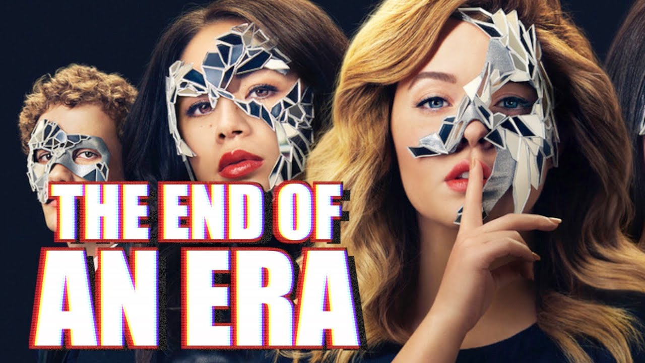 Pretty Little Liars: The Perfectionists - An Unworthy Successor