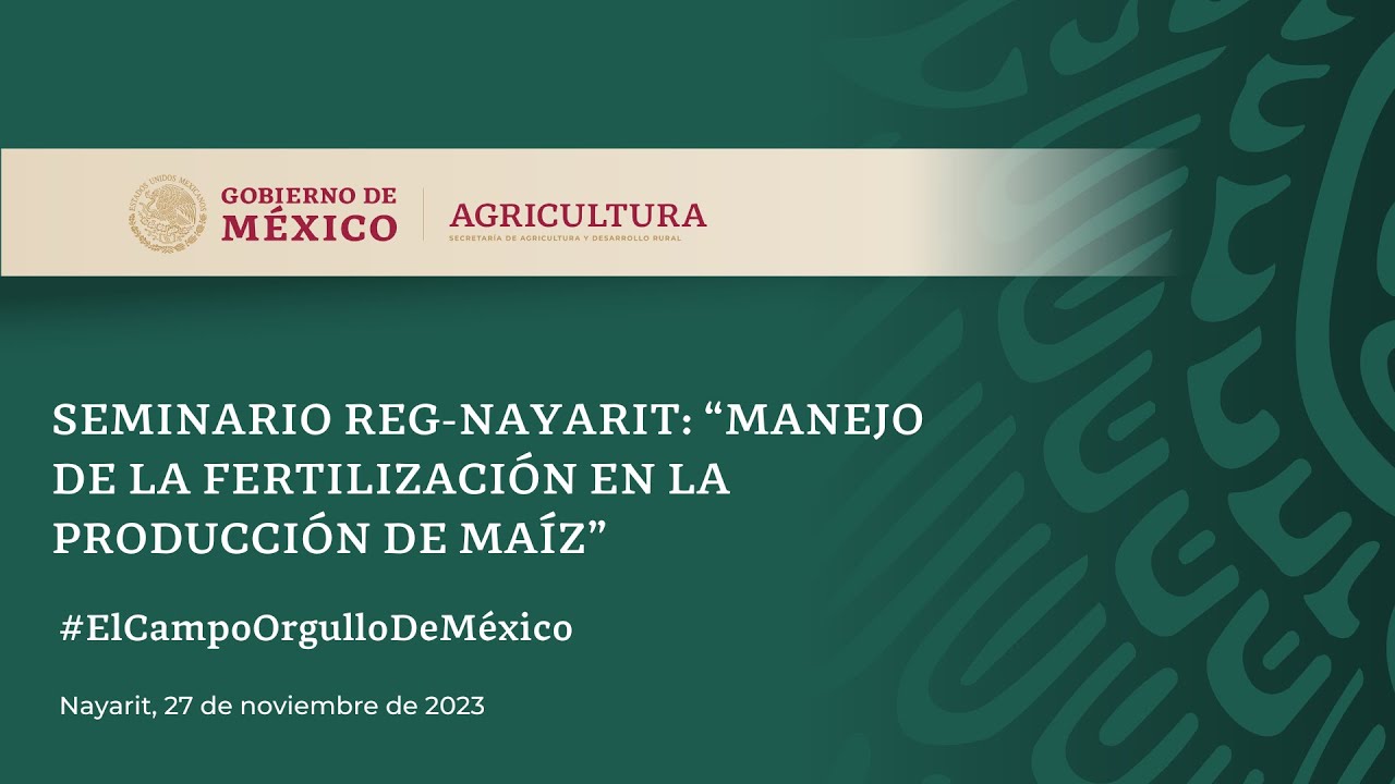 Seminario Reg-Nayarit: 