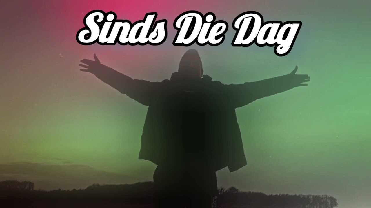 Sinds Die Dag - [ MG Levenslied ]