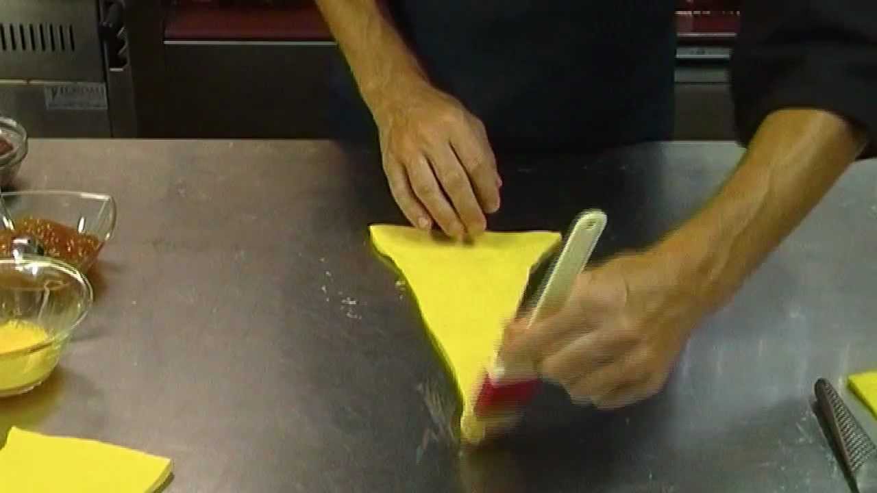 Brioche dolci a doppio impasto  con lievito o pasta madre video ricetta