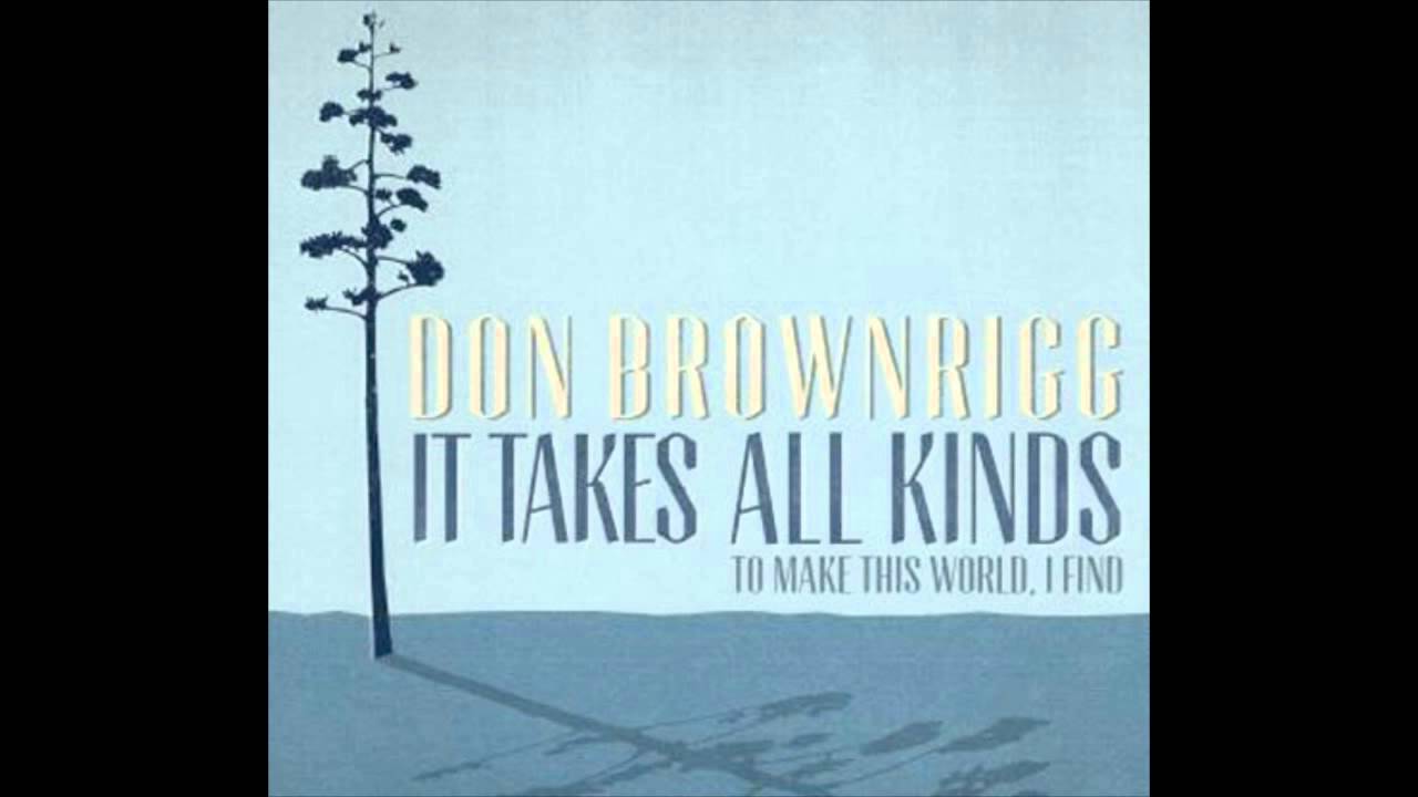 Don Brownrigg - Sweet Dream Sleeper