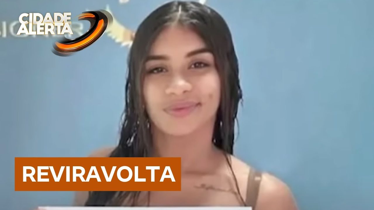 Exames revelam DNA do primo de Taina e contradizem versão inicial